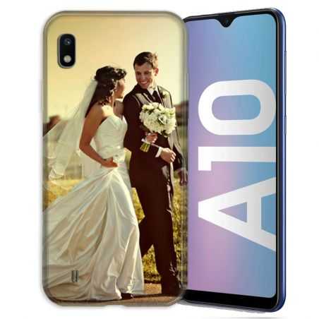 Coque Samsung Galaxy A10 personnalisee