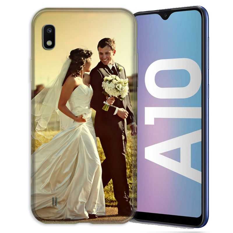 Coque Samsung Galaxy A10 personnalisee