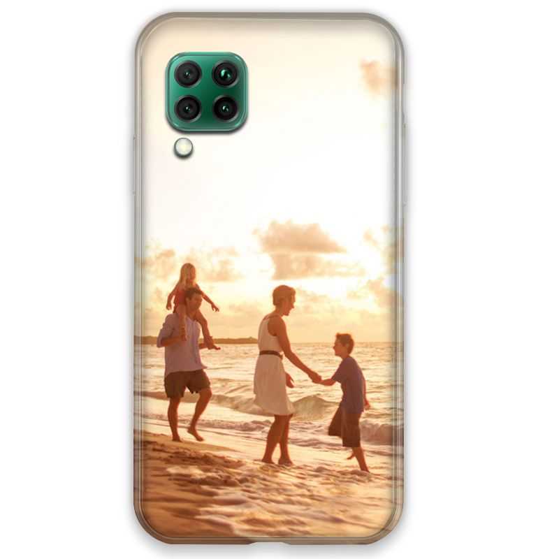 Coque pour Huawei P40 Lite personnalisée
