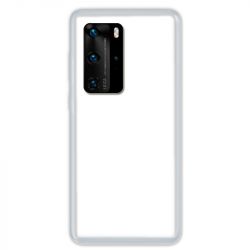 Coque pour Huawei P40 Pro personnalisée
