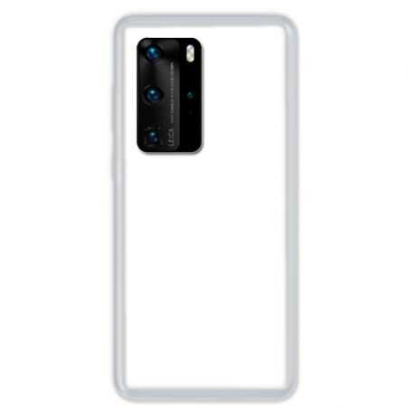 Coque pour Huawei P40 Pro personnalisée