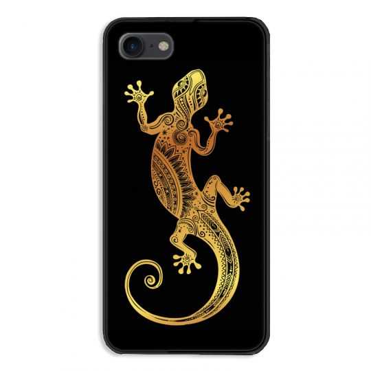 Coque pour iphone 7  / 8 / SE (2020) Animaux Maori