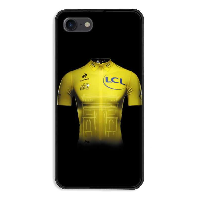 Coque pour iphone 7  / 8 / SE (2020) Cyclisme