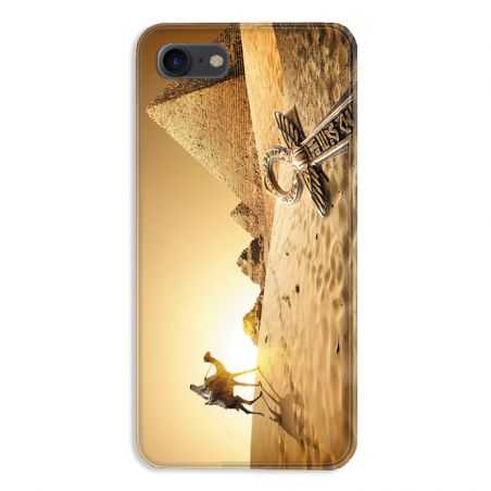 Coque pour iphone 7  / 8 / SE (2020) Egypte