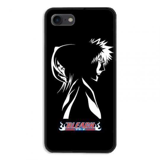 Coque pour iphone 7  / 8 / SE (2020) Manga Bleach duo
