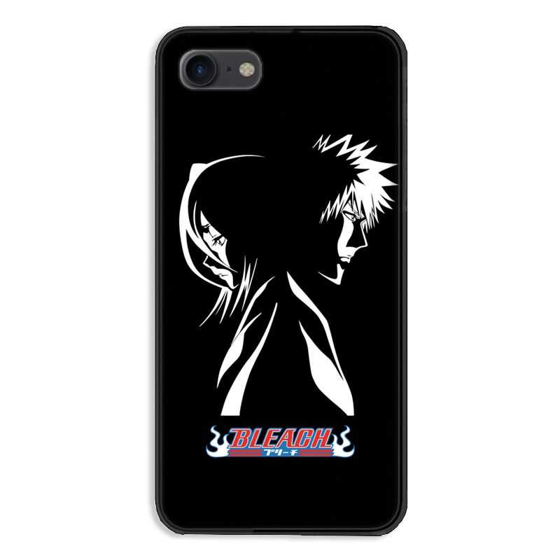 Coque pour iphone 7  / 8 / SE (2020) Manga Bleach duo