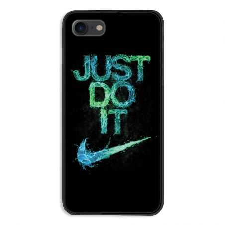 Coque pour iphone 7  / 8 / SE (2020) Nike Just do it