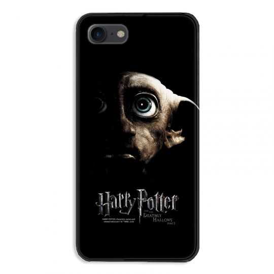 Coque pour iphone 7  / 8 / SE (2020) WB License harry potter A