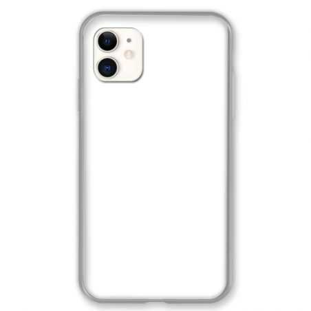 Coque Iphone 11 (6.1) personnalisee