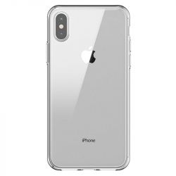 Coque transparente iPhone XR personnalisee