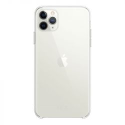 Coque transparente Iphone 11 Pro Max (6,5) personnalisee