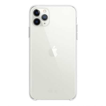 Coque transparente Iphone 11 Pro Max (6,5) personnalisee