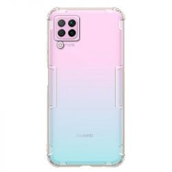 Coque transparente pour Huawei P40 Lite personnalisée