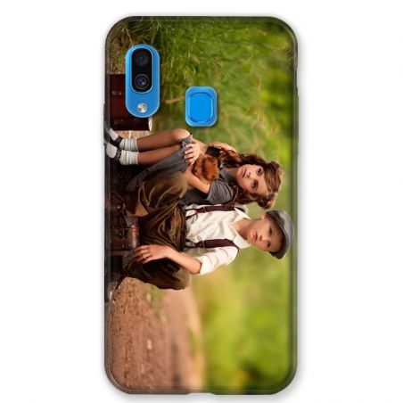 Coque Samsung Galaxy A40 personnalisée