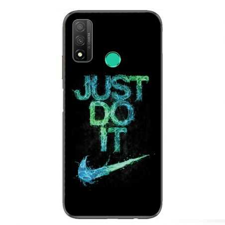 Coque pour Huawei P Smart (2020) Nike Just do it