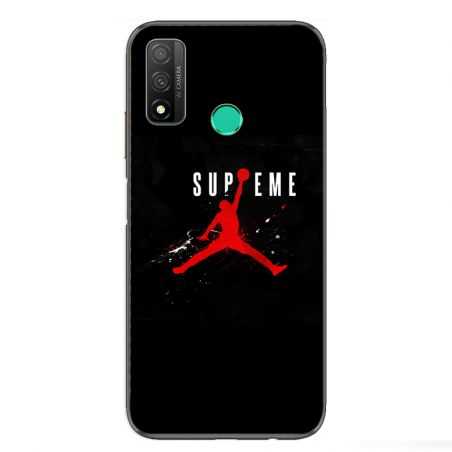 Coque pour Huawei P Smart (2020) Jordan Supreme Noir