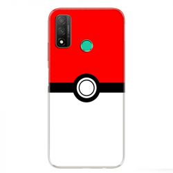 Coque pour Huawei P Smart (2020) Pokemon Pokeball