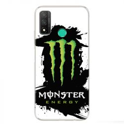 Coque pour Huawei P Smart (2020) Monster Energy tache