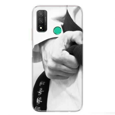 Coque pour Huawei P Smart (2020) Judo Kimono
