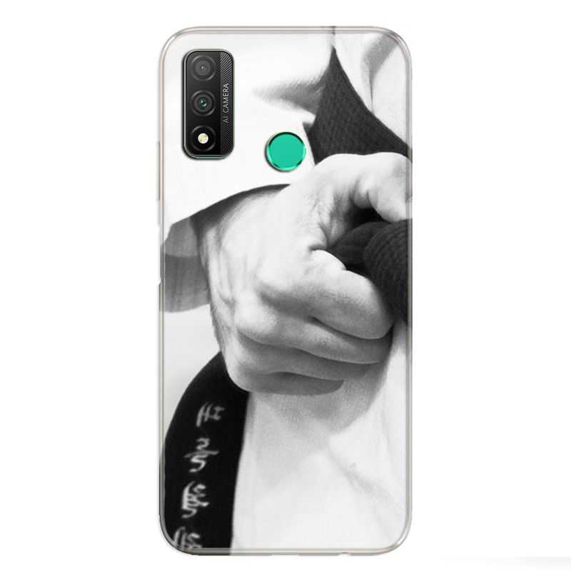 Coque pour Huawei P Smart (2020) Judo Kimono