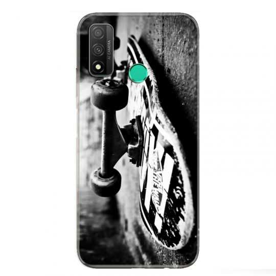 Coque pour Huawei P Smart (2020) Skate Vintage