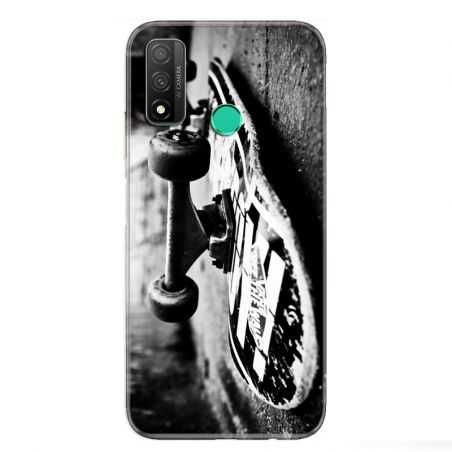 Coque pour Huawei P Smart (2020) Skate Vintage