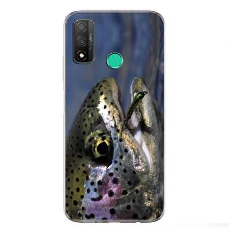 Coque pour Huawei P Smart (2020) peche truite