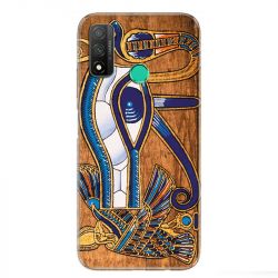 Coque pour Huawei P Smart (2020) Egypte Papyrus