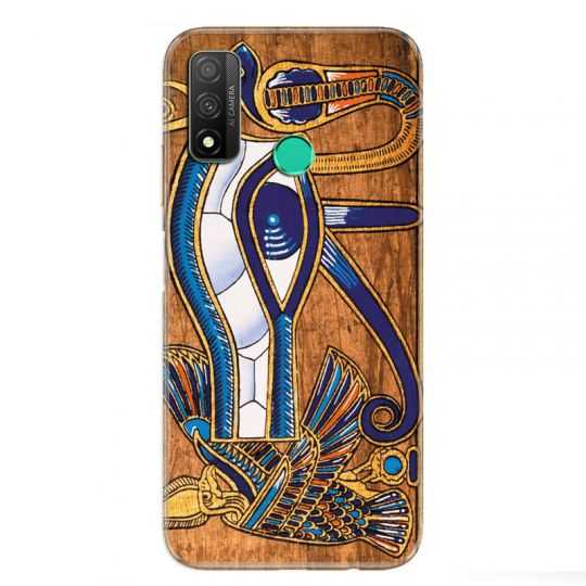 Coque pour Huawei P Smart (2020) Egypte Papyrus