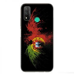 Coque pour Huawei P Smart (2020) Portugal Aigle