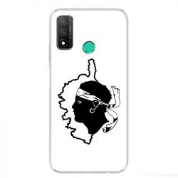 Coque pour Huawei P Smart (2020) Corse