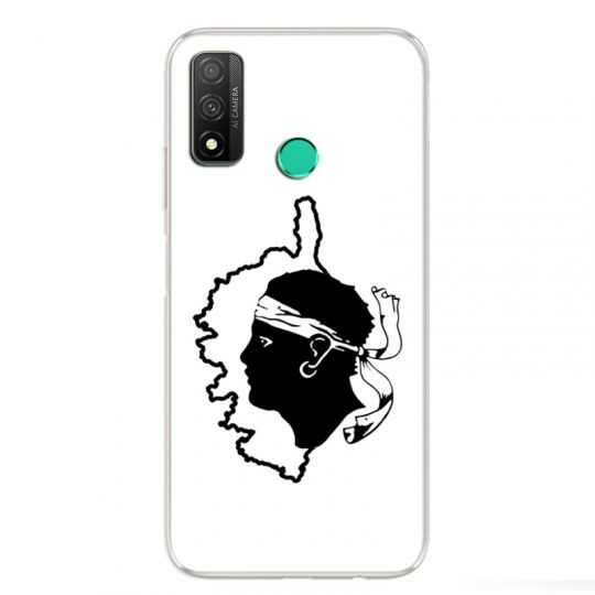 Coque pour Huawei P Smart (2020) Corse
