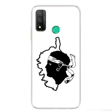 Coque pour Huawei P Smart (2020) Corse