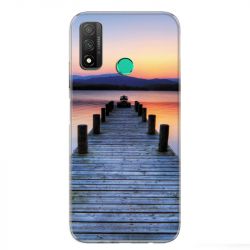 Coque pour Huawei P Smart (2020) Ponton