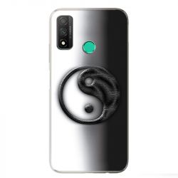 Coque pour Huawei P Smart (2020) Yin Yang 3d