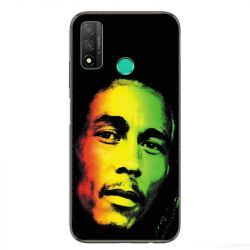 Coque pour Huawei P Smart (2020) Bob Marley 2