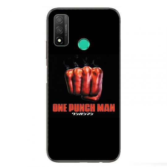 Coque pour Huawei P Smart (2020) Manga One Punch Man poing