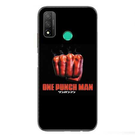 Coque pour Huawei P Smart (2020) Manga One Punch Man poing