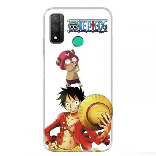 Coque pour Huawei P Smart (2020) Manga One Piece Chopper
