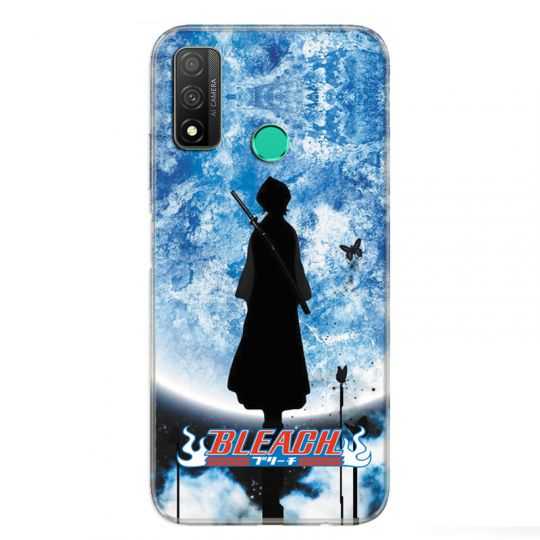 Coque pour Huawei P Smart (2020) Manga Bleach lune