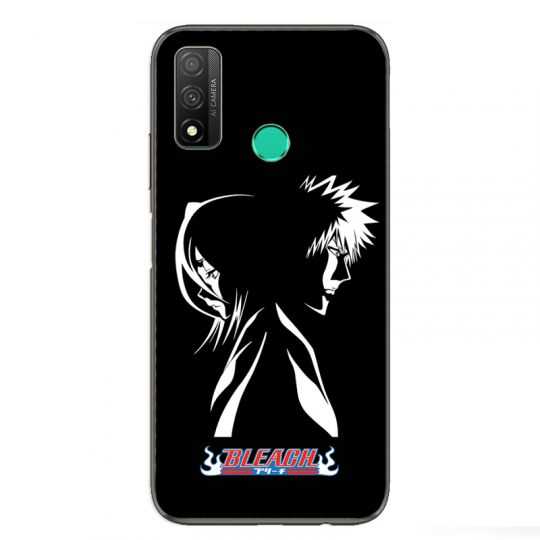 Coque pour Huawei P Smart (2020) Manga Bleach duo