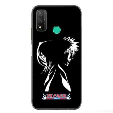 Coque pour Huawei P Smart (2020) Manga Bleach duo