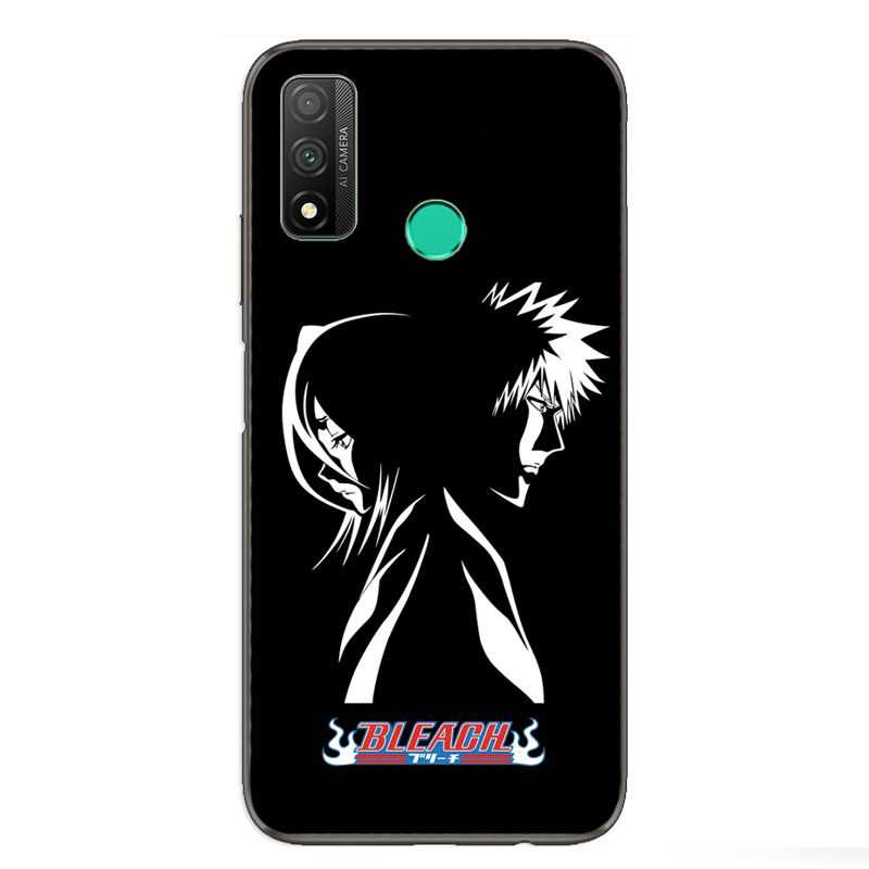 Coque pour Huawei P Smart (2020) Manga Bleach duo