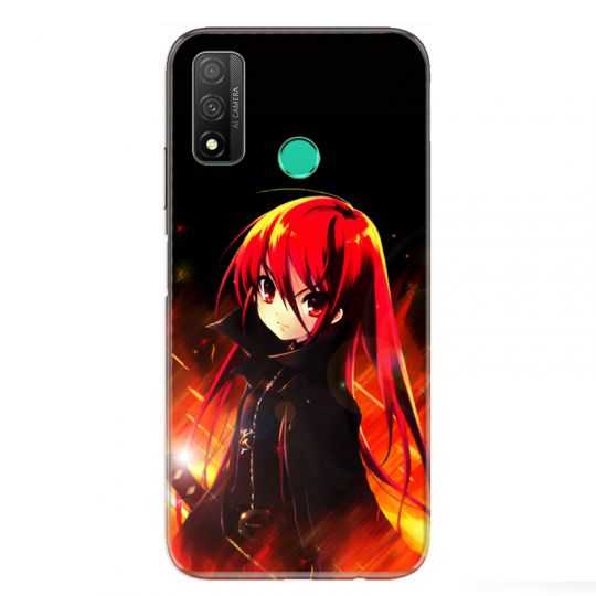 Coque pour Huawei P Smart (2020) Manga Shana