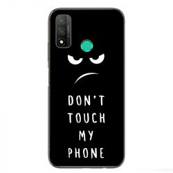 Coque pour Huawei P Smart (2020) Humour don't touch