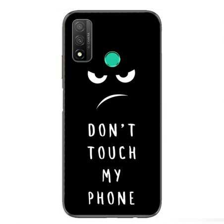 Coque pour Huawei P Smart (2020) Humour don't touch