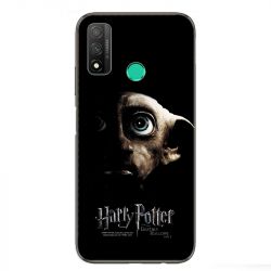 Coque pour Huawei P Smart (2020) WB License harry potter Hollows Dobby