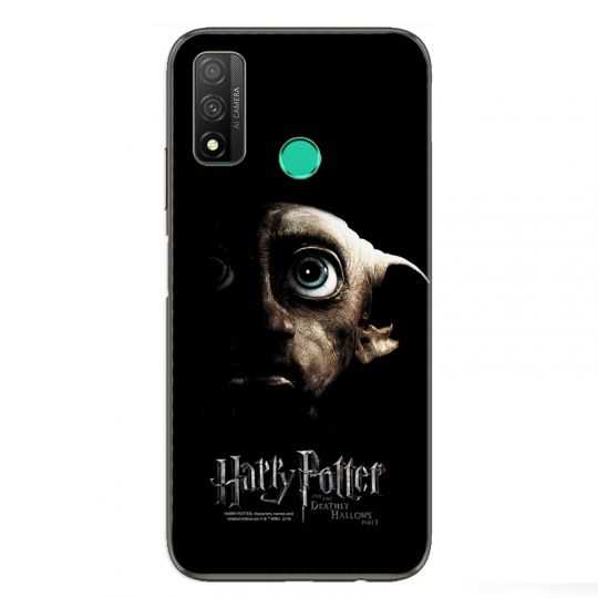 Coque pour Huawei P Smart (2020) WB License harry potter Hollows Dobby