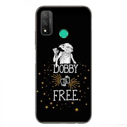 Coque pour Huawei P Smart (2020) WB License harry potter dobby Free N