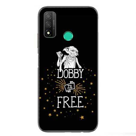 Coque pour Huawei P Smart (2020) WB License harry potter dobby Free N